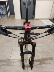 Xds Eye Mtb