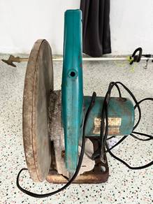 disc cutter makita
