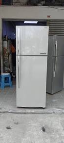 Toshiba 2-door fridge refrigerator 450-L