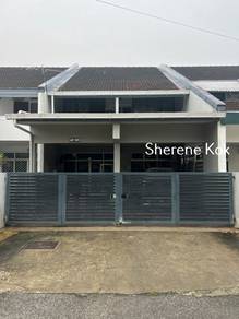 2-storey Terraced House For Sale in Kuching,SWK