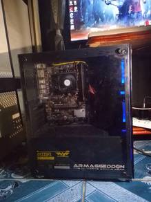 PC full set 