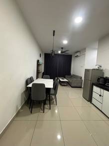 Service Residence For Rent in Arc @ Austin Hills