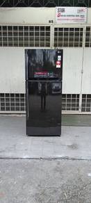 LG inverter 2door fridge refrigerator 410L