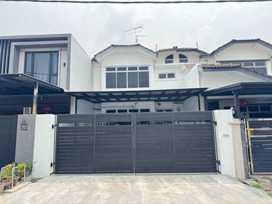 2-storey Terraced House For Sale in Skudai,JHR