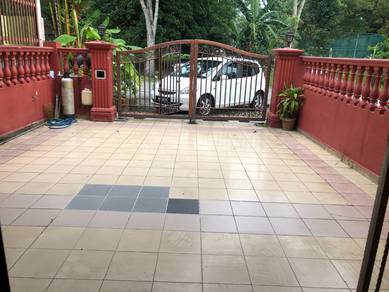2-storey Terraced House For Rent in Puchong,SGR
