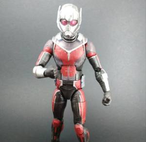 Marvel Legends BAF Gaint-Man Ant-man