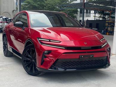2024 Toyota Crown SPORT Z