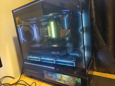 High-End Gaming PC for Sale