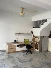 2-storey Terraced House For Sale in Bandar Menjalara,KUL