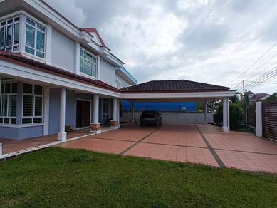 Bungalow House For Sale in Kota Kinabalu,SBH