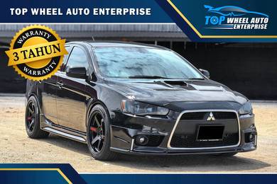 Proton Inspira PREMIUM CVT in Sitiawan, PRK