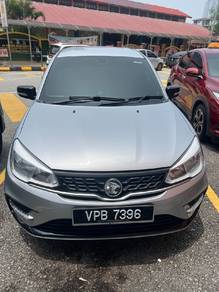 Proton Saga Premium PREMIUM AT in Wangsa Maju, KUL