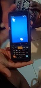 UROVO DT40 BRO Handheld terminal scanbarcode