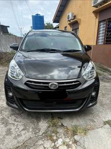 Perodua MyVi SE ZHS in Semporna, SBH