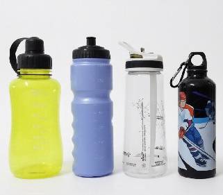 Botol Air Water Bottle Tumbler 3