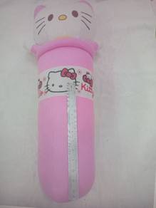 Soft toy, Hello Kitty, 27 inches long