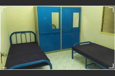 Room in Sungai Besi, KUL