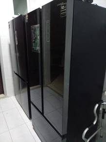 fridge good condition 
