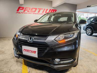 Honda HR-V V in Seri Kembangan, SGR