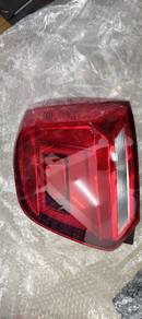 VW Rear Light Housing 