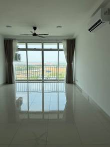 Service Residence For Rent in D'Lagoon Luxury Development By The Lake