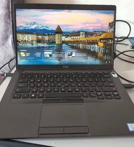 Dell Latitude 5400 