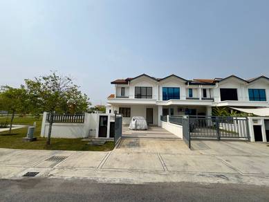 2-storey Terraced House For Sale in Bangi,SGR