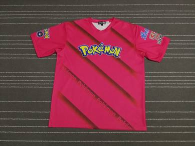 Pokemon Center X NITENDO serial No 22846 L