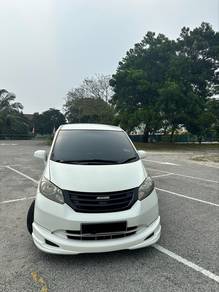 Honda Freed S in Kajang, SGR