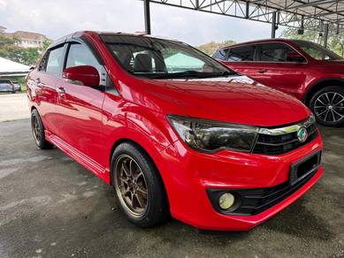 Perodua Bezza AV ADVANCE in Petaling Jaya, SGR