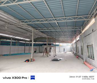 Warehouse / Factory For Rent in Ampang,SGR