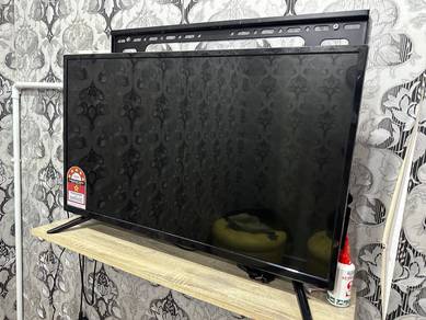 tv led 32 inci full hd (boleh online )