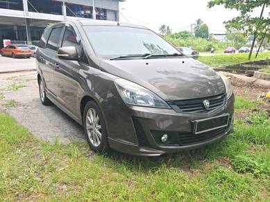 Proton Exora EXECUTIVE in Taiping, PRK