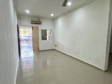 1-storey Terraced House For Sale in Batu Maung,PNG