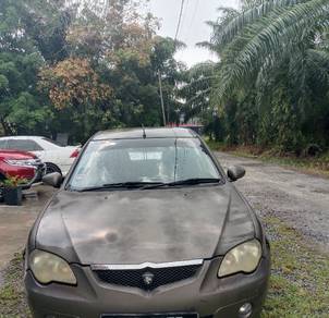 Proton Gen2 H-LINE ENHANCED VERSION A in Klang, SGR
