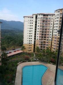 Condominium For Rent in Sri Palma Villa