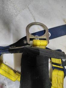 ​Brand: DBI-SALA (bawah 3M Fall Protection)