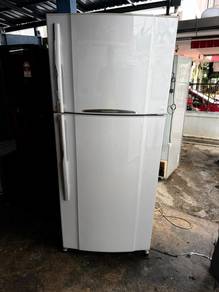 peti ais dua pintu 500liter