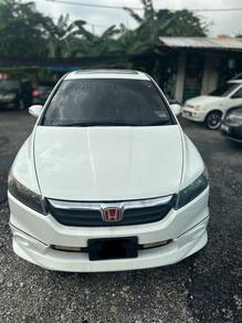 Honda Stream i-VTEC in Bandar Sunway, SGR
