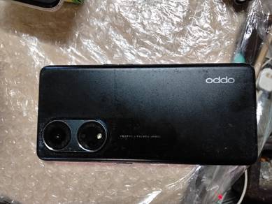 Oppo reno 8t 5g macam baru 12gb 256