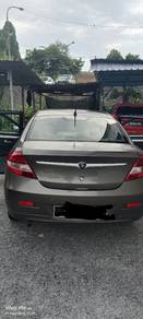 Proton Persona SV in Teluk Intan, PRK