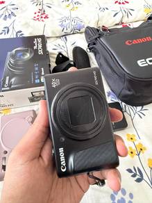 Canon Powershot SX740 HS