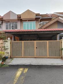 2-storey Terraced House For Sale in Mantin,NSN