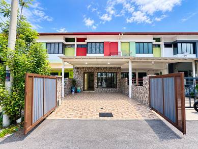 2-storey Terraced House For Sale in Kajang,SGR