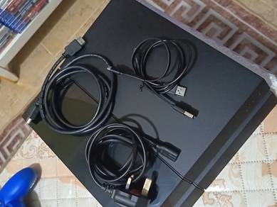 ps4 500 gb utk dii niagakan