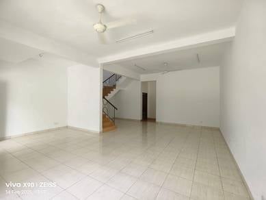 2-storey Terraced House For Rent in Seri Kembangan,SGR