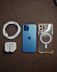iPhone 12 Pro 128GB ZP