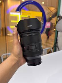 (USED) 35mm f1.2 Viltrox Lab Fe Sony
