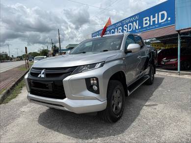 Mitsubishi Triton VGT in Alor Setar, KDH