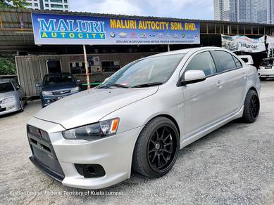 Proton Inspira STANDARD in Cheras, KUL